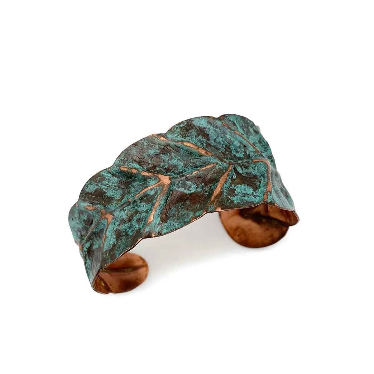 Anju Jewelry Copper Patina Bracelet - Multiple Styles