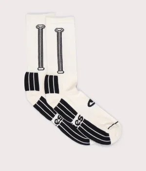 Column Socks