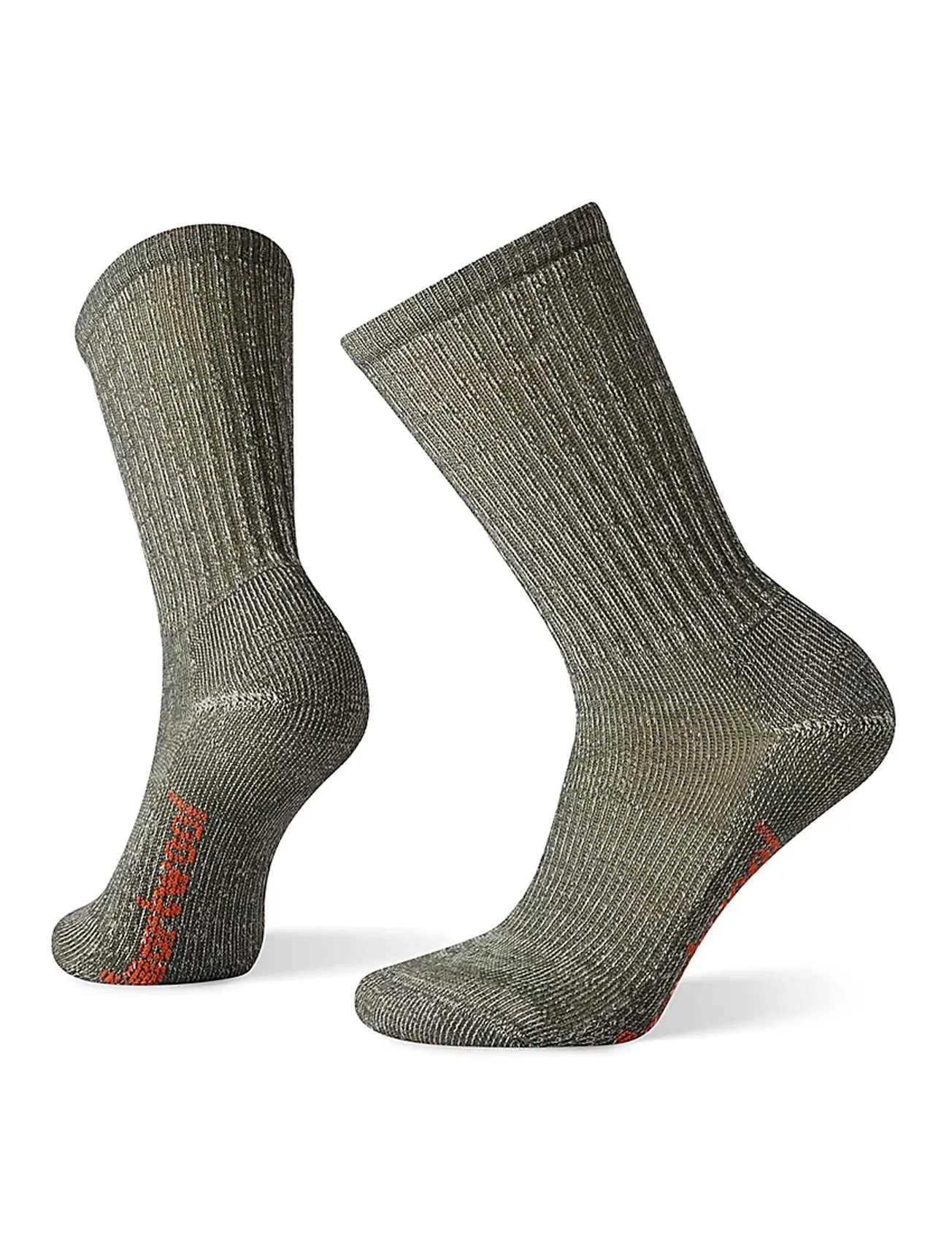 Hike Classic Light Cushion, Medium Gray