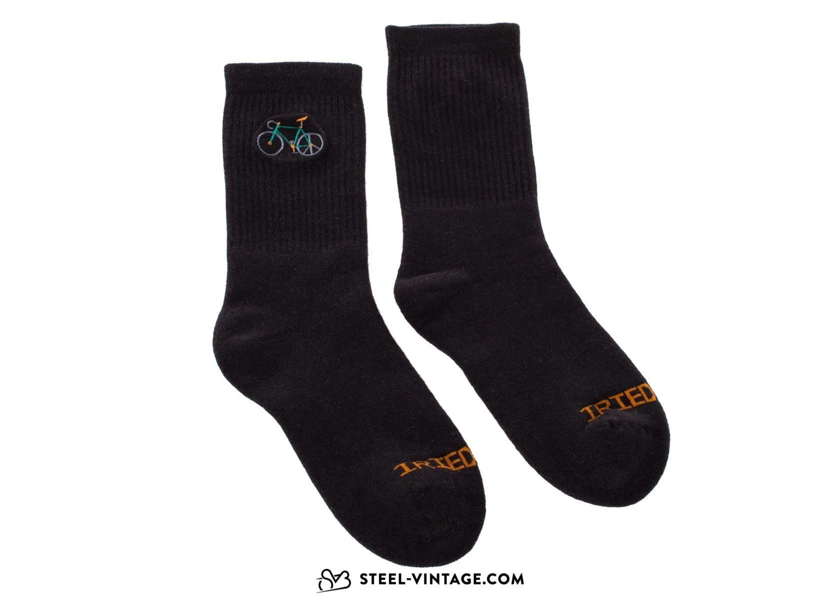 Iriedaily Peaceride Socks