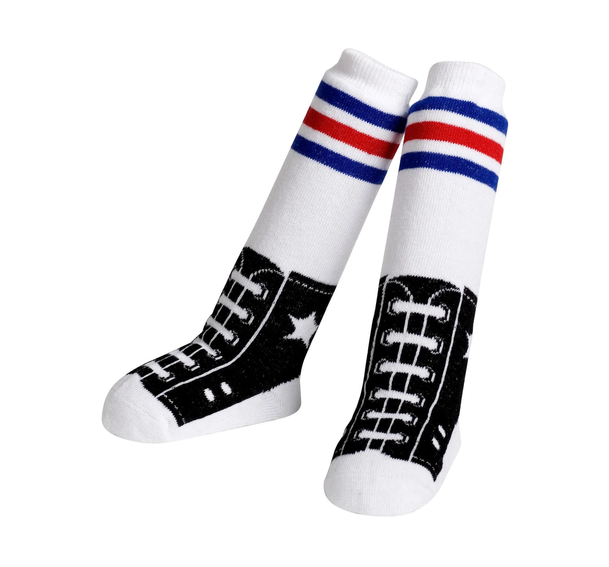 Knee High: Sports Legend - Slightly Irregular